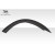2015-2023 Dodge Charger Hellcat Widebody Look Fender Flares - 6 Piece - image 12