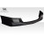 2004-2008 Acura TSX Duraflex MFP Front Lip - 1 Piece - image 4
