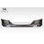 2004-2008 Acura TSX MFP Front Lip - 1 Piece - image 3
