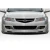 2004-2008 Acura TSX MFP Front Lip - 1 Piece - image 3
