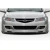 2004-2008 Acura TSX MFP Front Lip - image 1