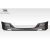 2004-2008 Acura TSX MFP Front Lip - image 10