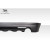 2006-2008 Acura TSX MFP Rear Lip - 1 Piece - image 7