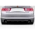 2006-2008 Acura TSX MFP Rear Lip - 1 Piece - image 3