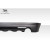 2006-2008 Acura TSX MFP Rear Lip - 1 Piece - image 7