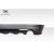 2006-2008 Acura TSX MFP Rear Lip - 1 Piece - image 6