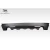 2006-2008 Acura TSX MFP Rear Lip - image 3
