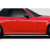 2006-2015 Mazda Miata MX-5 M Speed Side Skirts - 1 Piece - image 1
