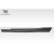 2006-2015 Mazda Miata MX-5 M Speed Side Skirts - 1 Piece - image 4