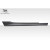 2006-2015 Mazda Miata MX-5 M Speed Side Skirts - 1 Piece - image 8