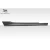 2006-2015 Mazda Miata M Speed Side Skirts - image 4