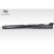 2004-2008 Acura TSX MFP Side Skirts - 2 Piece - image 3