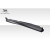 2004-2008 Acura TSX MFP Side Skirts - 2 Piece - image 5