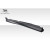 2004-2008 Acura TSX MFP Side Skirts - 2 Piece - image 5