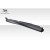 2004-2008 Acura TSX Duraflex MFP Side Skirts - 2 Piece - image 9