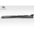 2004-2008 Acura TSX MFP Side Skirts - image 3