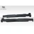 2004-2008 Acura TSX MFP Side Skirts - 2 Piece - image 15