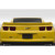 2010-2013 Chevrolet Camaro Mini Blade Rear Wing Spoiler - 3 Piece - image 1