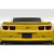 2010-2013 Chevrolet Camaro Mini Blade Rear Wing Spoiler - 3 Piece - image 1