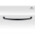 2010-2013 Chevrolet Camaro Mini Blade Rear Wing Spoiler - 3 Piece - image 4