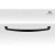 2010-2013 Chevrolet Camaro Mini Blade Rear Wing Spoiler - 3 Piece - image 7