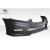 2016-2019 Nissan Sentra N1 Front Bumper - 1 Piece - image 5