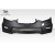 2016-2019 Nissan Sentra N1 Front Bumper - 1 Piece - image 3