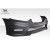 2016-2019 Nissan Sentra N1 Front Bumper - 1 Piece - image 7