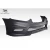 2016-2019 Nissan Sentra N1 Front Bumper - 1 Piece - image 5