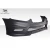 2016-2019 Nissan Sentra N1 Front Bumper - 1 Piece - image 7
