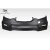 2016-2019 Nissan Sentra N1 Front Bumper - 1 Piece - image 6