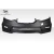 2016-2019 Nissan Sentra N1 Front Bumper - image 3