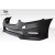 2016-2019 Nissan Sentra N1 Front Bumper - image 4
