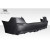 2016-2019 Nissan Sentra N1 Rear Bumper - 1 Piece - image 5