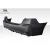 2016-2019 Nissan Sentra N1 Rear Bumper - 1 Piece - image 7