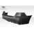 2016-2019 Nissan Sentra N1 Rear Bumper - image 4