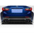 2015-2022 Lexus RCF Nexos Rear Diffuser - 1 Piece - image 7