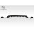 2015-2022 Lexus RCF Nexos Rear Diffuser - 1 Piece - image 3