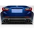 2015-2022 Lexus RC-F Nexos Rear Lip - image 1