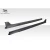 2016-2019 Nissan Sentra N1 Side Skirts - image 8