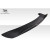 2015-2023 Ford Mustang Coupe Performance PP1 Wicker Rear Wing Spoiler - 1 Piece (S) - image 10