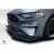 2018-2019 Ford Mustang P Type Front Lip - image 3