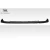 2018-2023 Toyota Camry R Spec Front Lip Spoiler Air Dam - 3 Piece - image 4