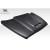 2002-2008 Dodge Ram 2" Ram Air Hood - 1 Piece - image 4
