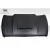 2002-2008 Dodge Ram 2" Ram Air Hood - 1 Piece - image 4