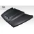 2002-2008 Dodge Ram 2" Ram Air Hood - 1 Piece - image 14