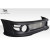 1993-2001 Subaru Impreza Duraflex RBS Front Bumper - 1 Piece - image 5