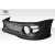 1993-2001 Subaru Impreza RBS Front Bumper - 1 Piece - image 7