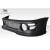 1993-2001 Subaru Impreza RBS Front Bumper - image 5