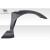 1993-2001 Subaru Impreza RBS Front Fender Flares - 2 Piece (+50mm Added Clearance) - image 5